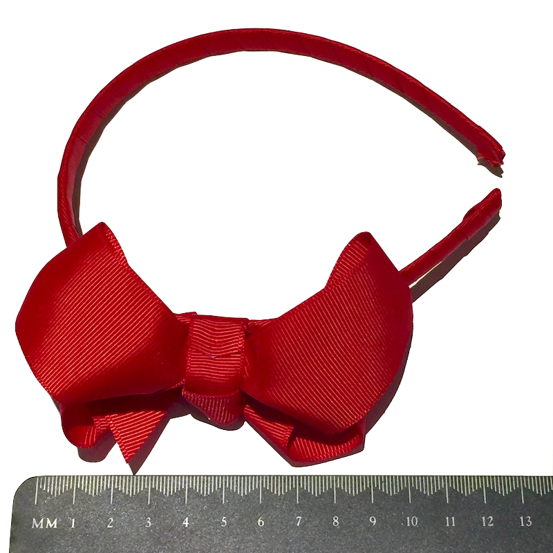 RÖTT DIADEM - 2