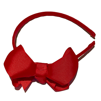 RÖTT DIADEM
