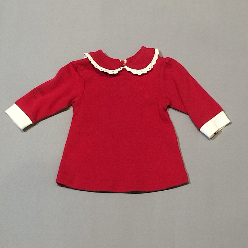 TOMTEKKLÄNNING 50 - 56 SECONDHAND
