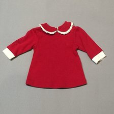 TOMTEKKLÄNNING 50 - 56 SECONDHAND