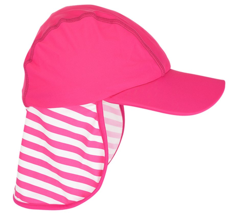 SOLSKYDDSKEPS / UV HATT