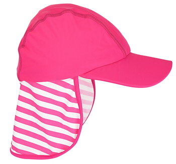 SOLSKYDDSKEPS / UV HATT