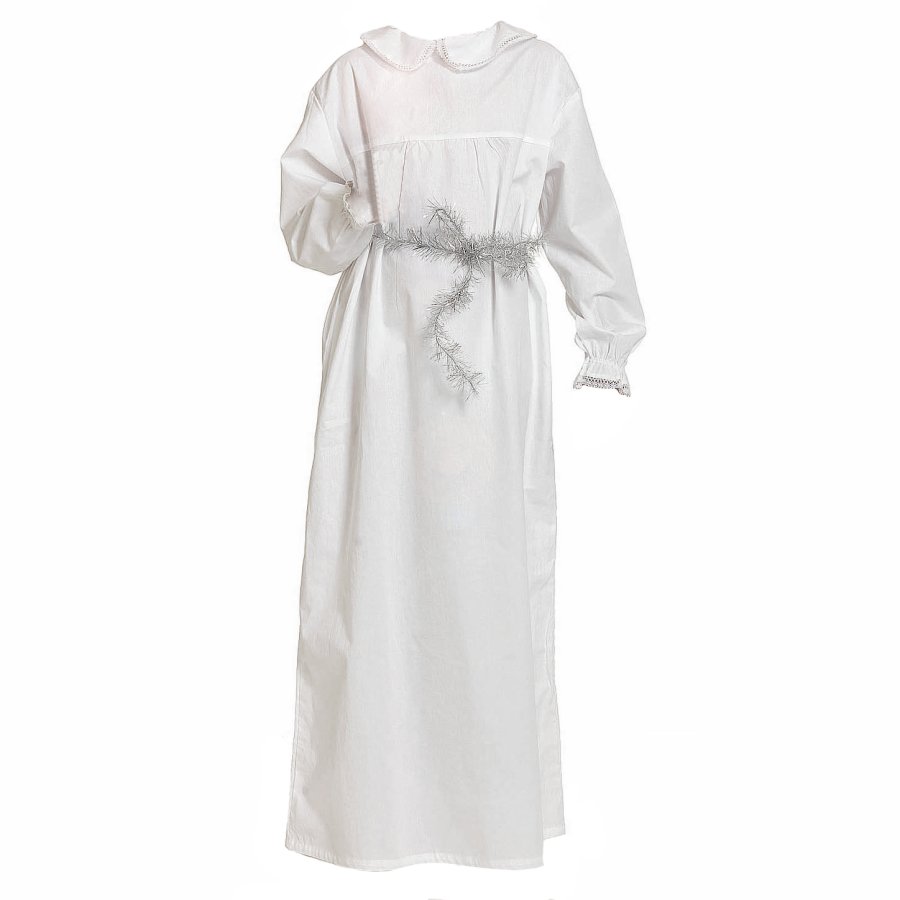 LUCIALINNE MED SPETS