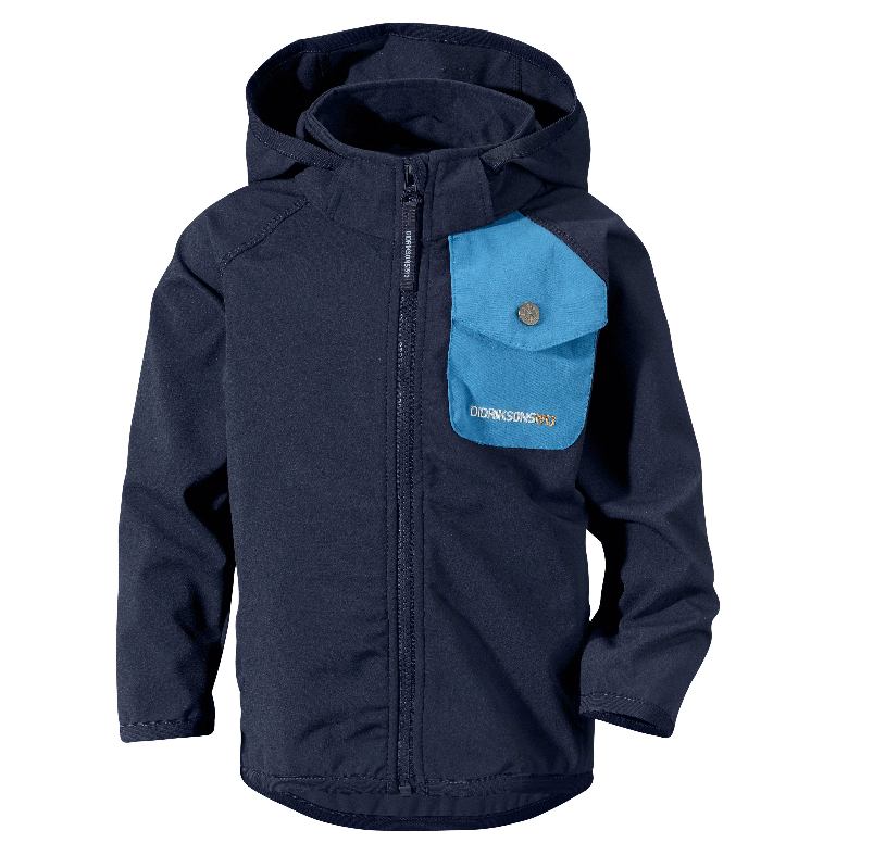 Microfleece Jacka