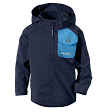Microfleece Jacka