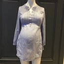Gravid tunika