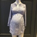 Gravid tunika