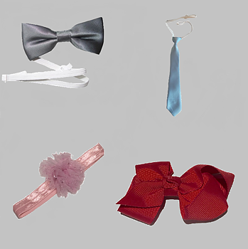 ACCESSOARER