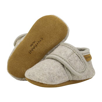 TOFFLOR - MOCCASINER