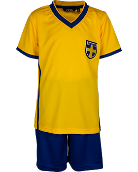 SPORTKLÄDER