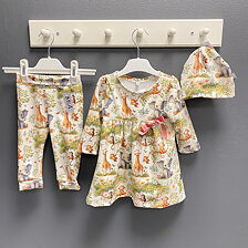 BABYKLÄDER