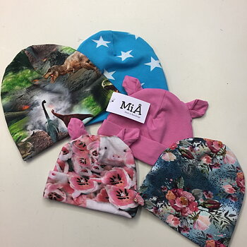 MiÅ - MADE IN ÅKERSBERGA