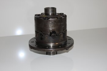 Volvo Dana diff M30