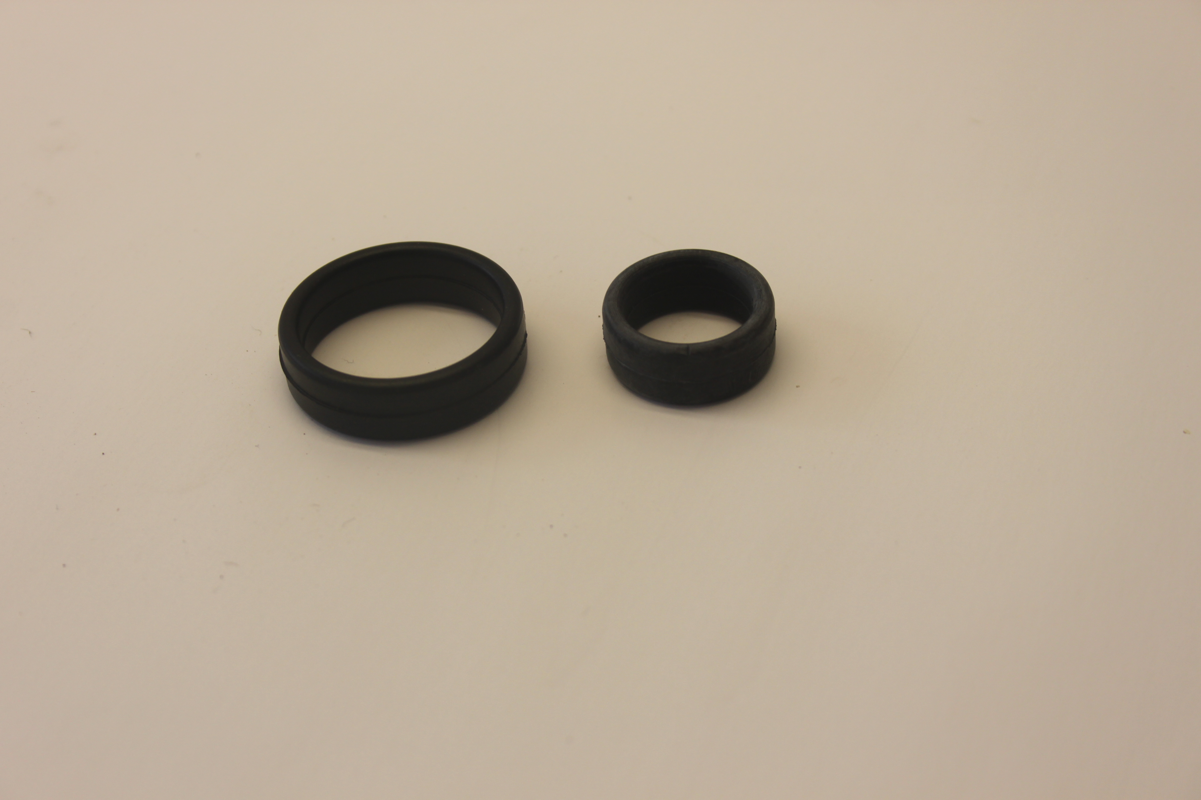 O-ringar