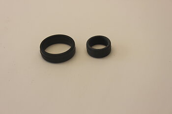 O-ringar