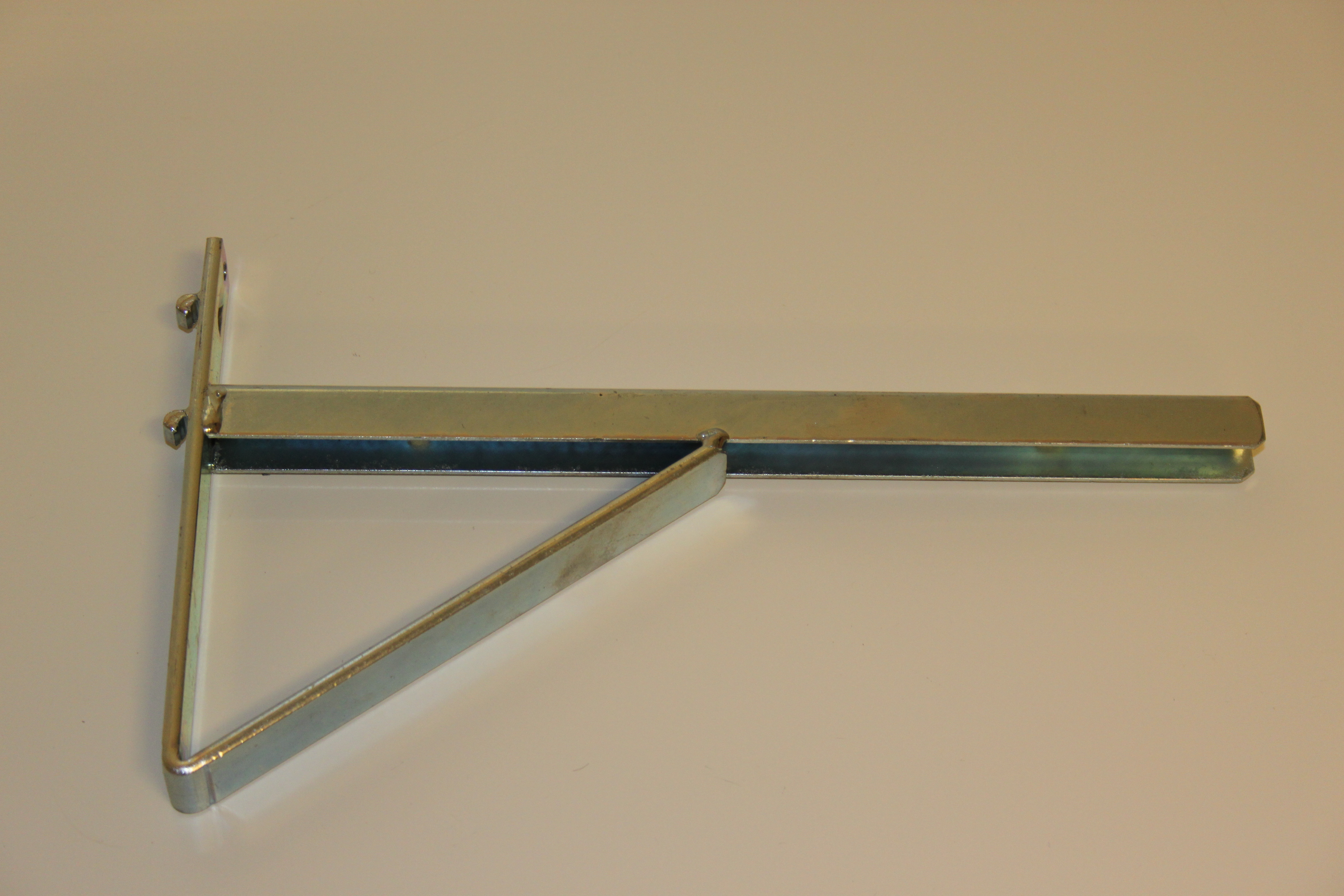 Hyllkonsol