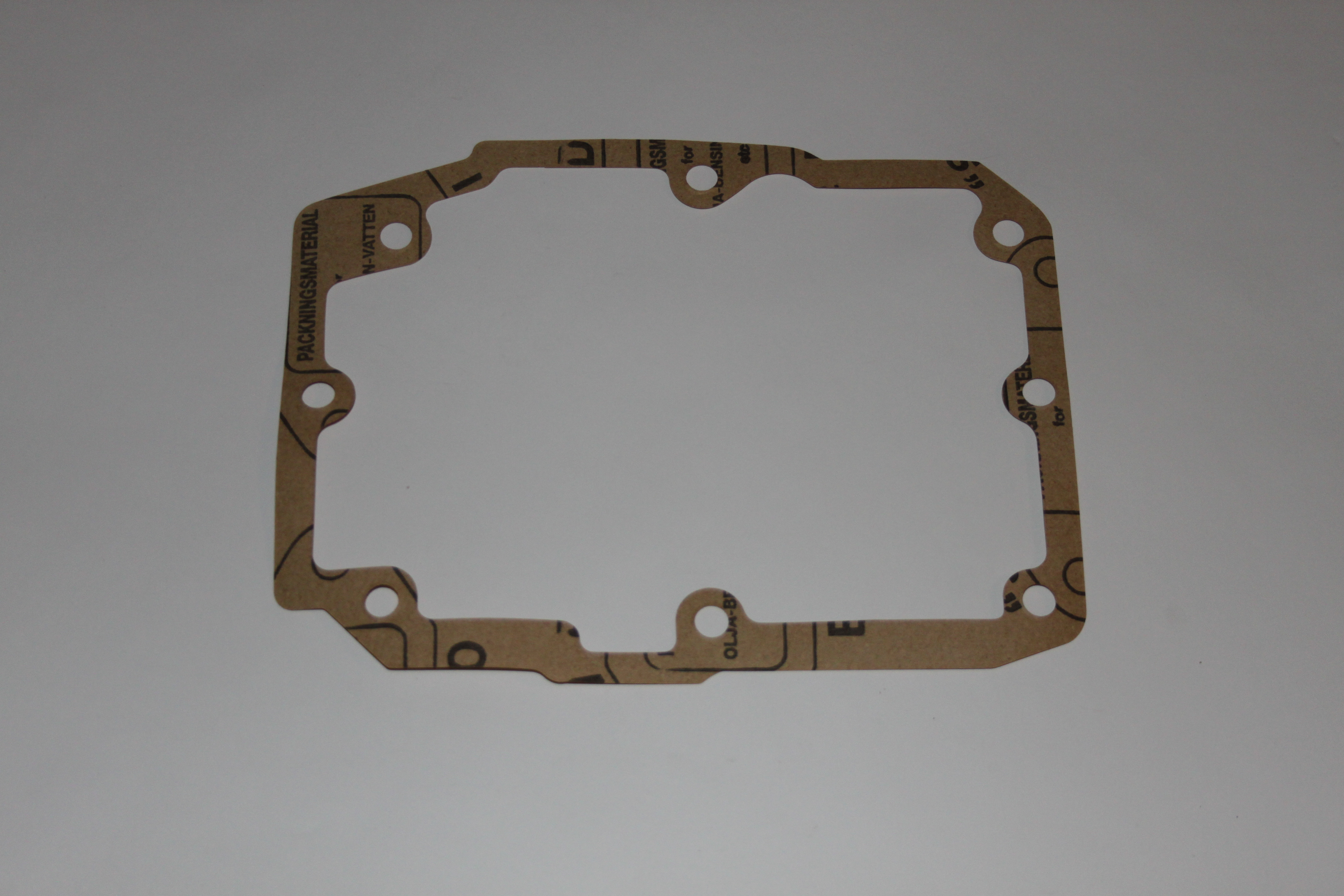 		Packning Lock M47