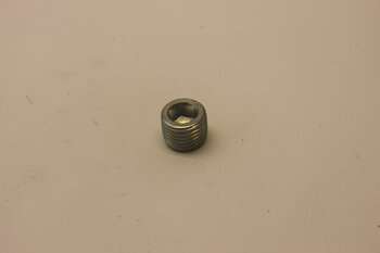 Plugg 1/4"