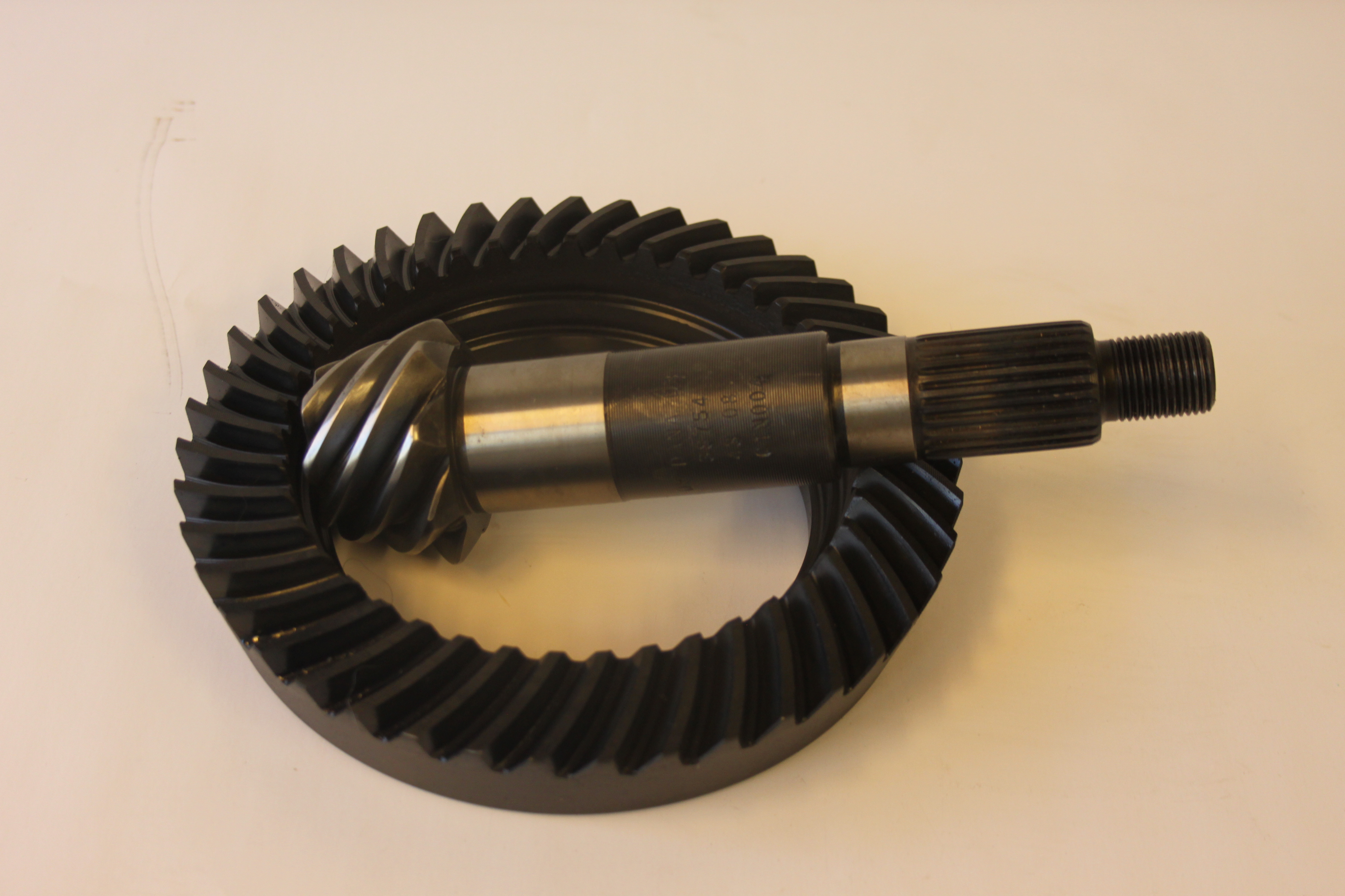 Slutväxel M30 4:88