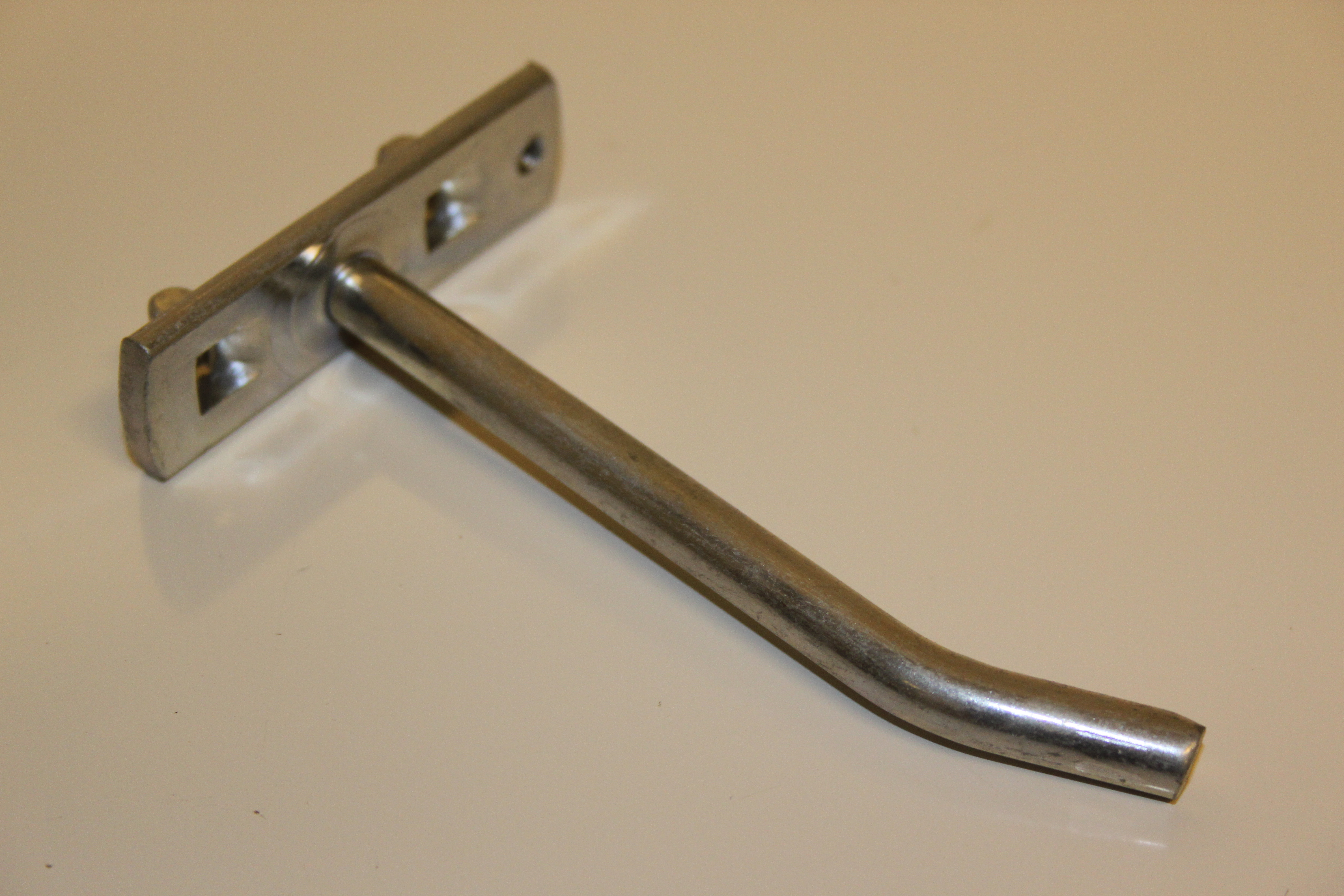 Enkelkrok