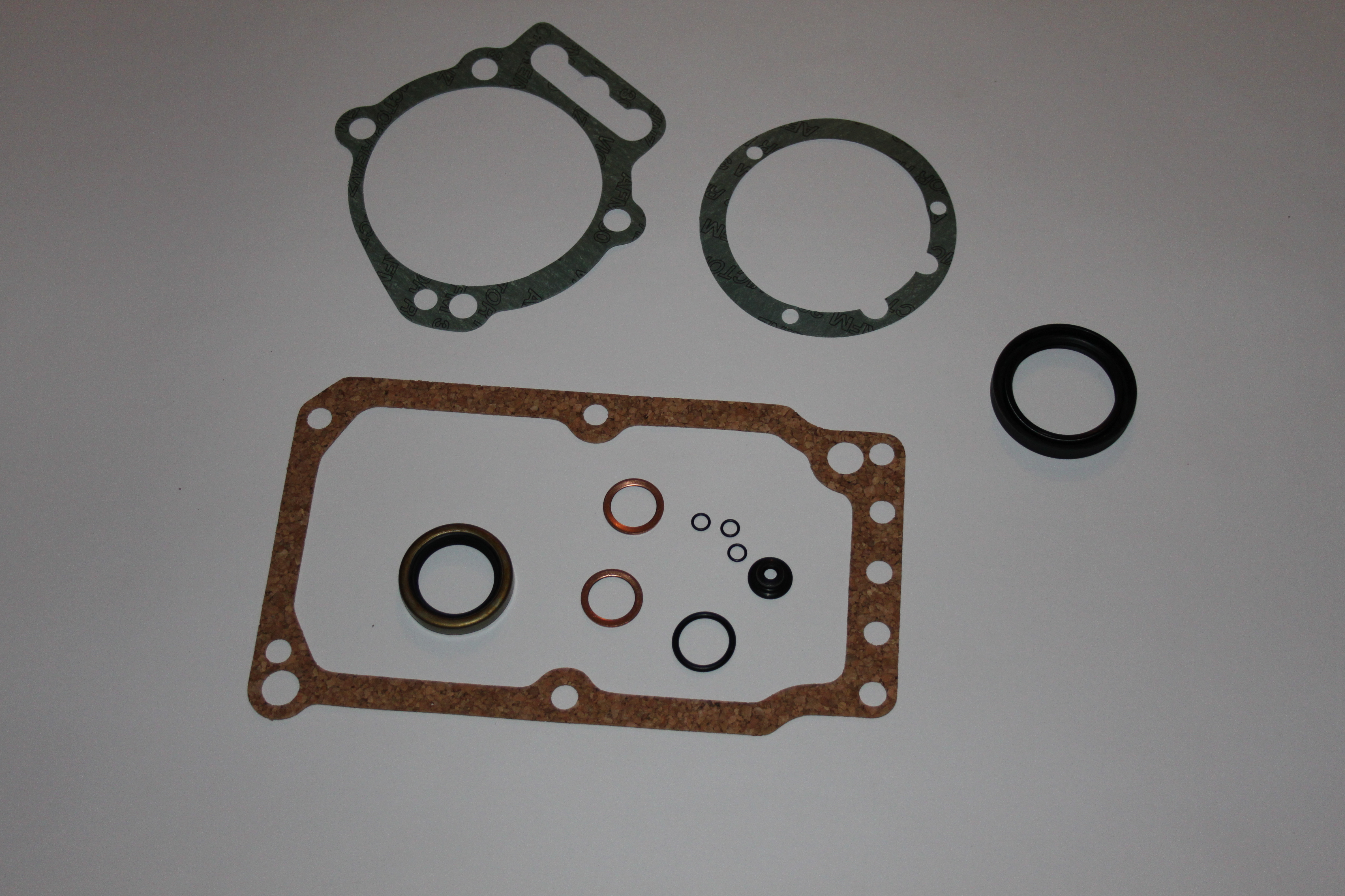 Packningssats M40