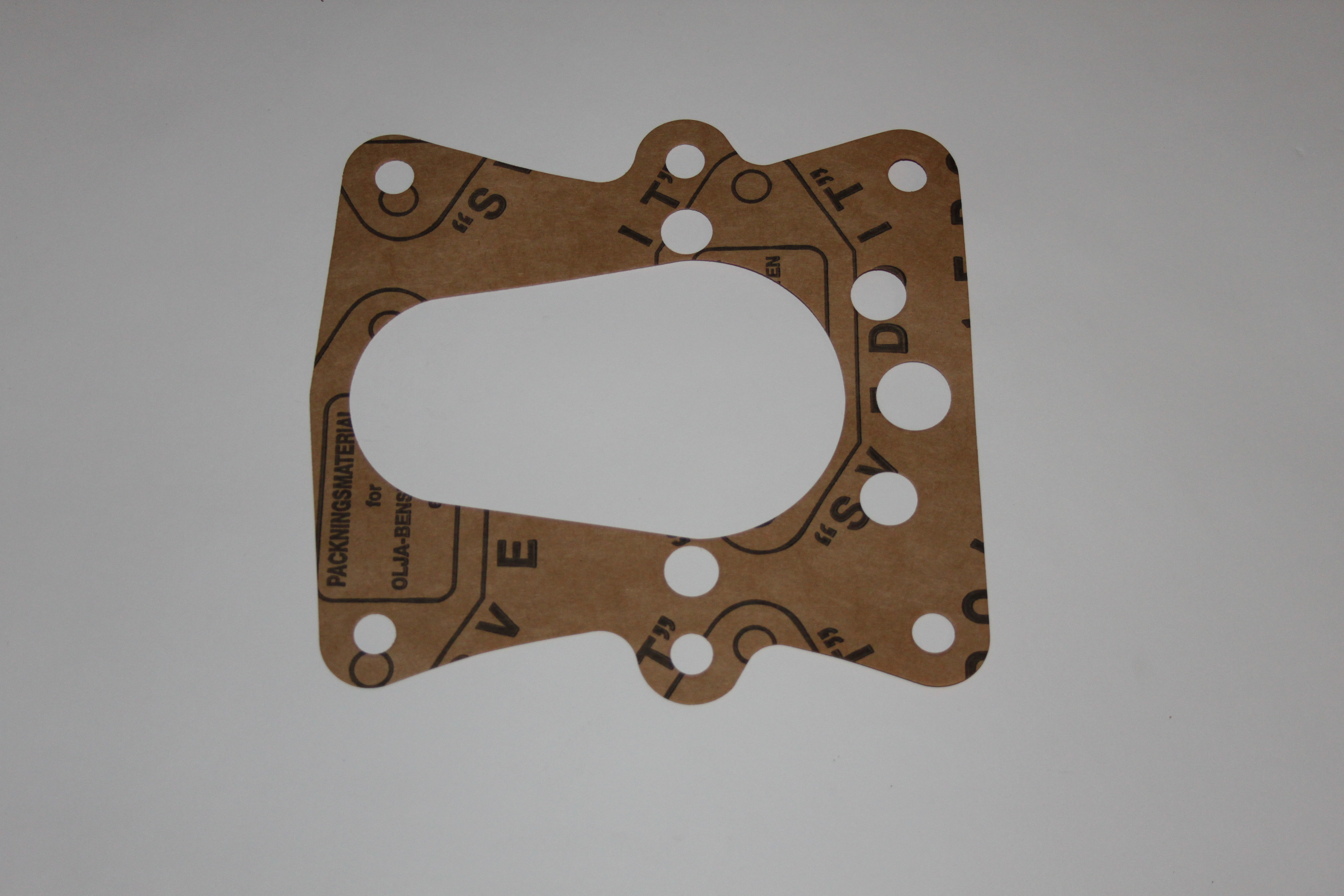 Packning Fr. M45/M46/M47 1979-