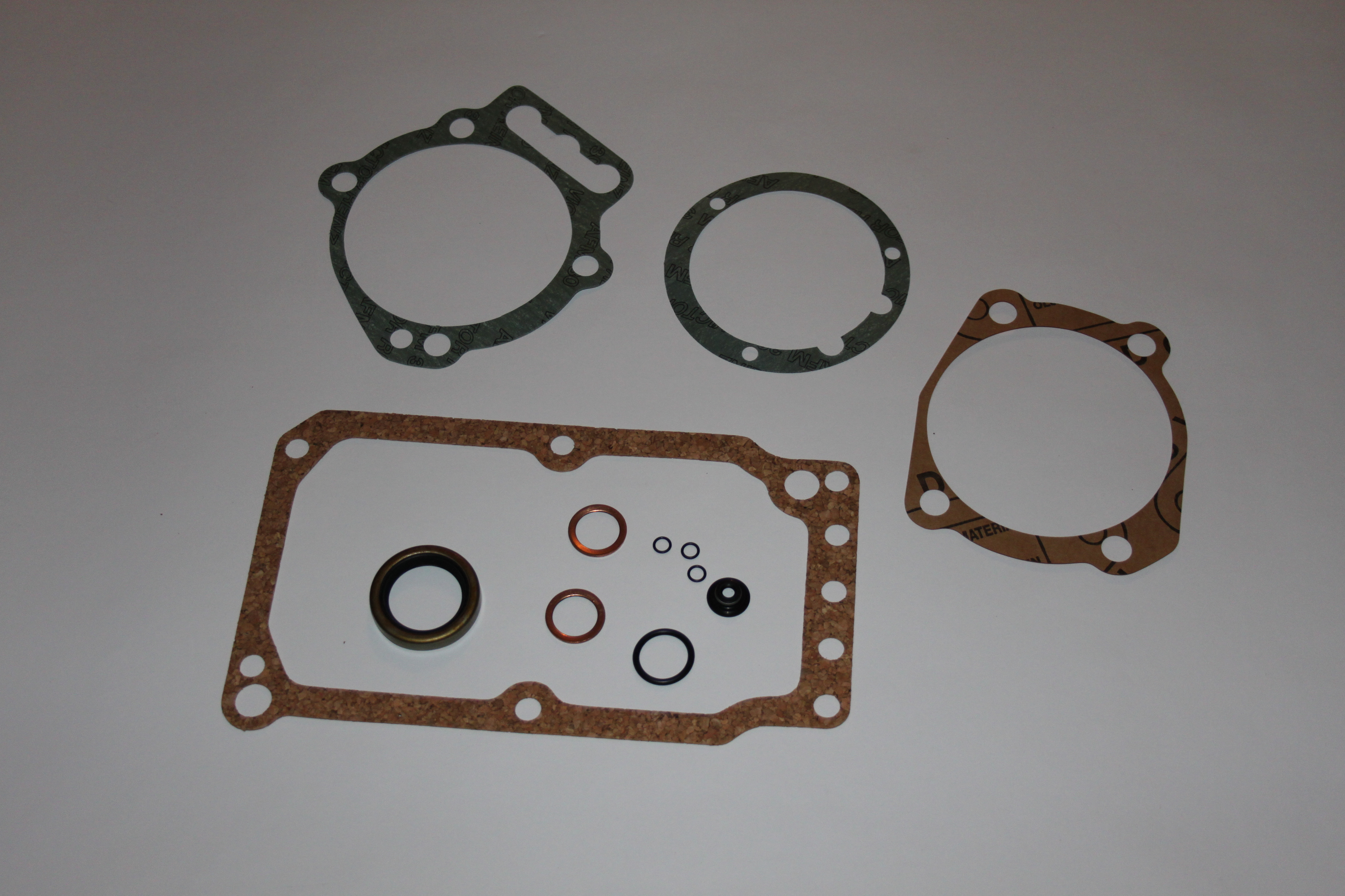 		Packningssats M41