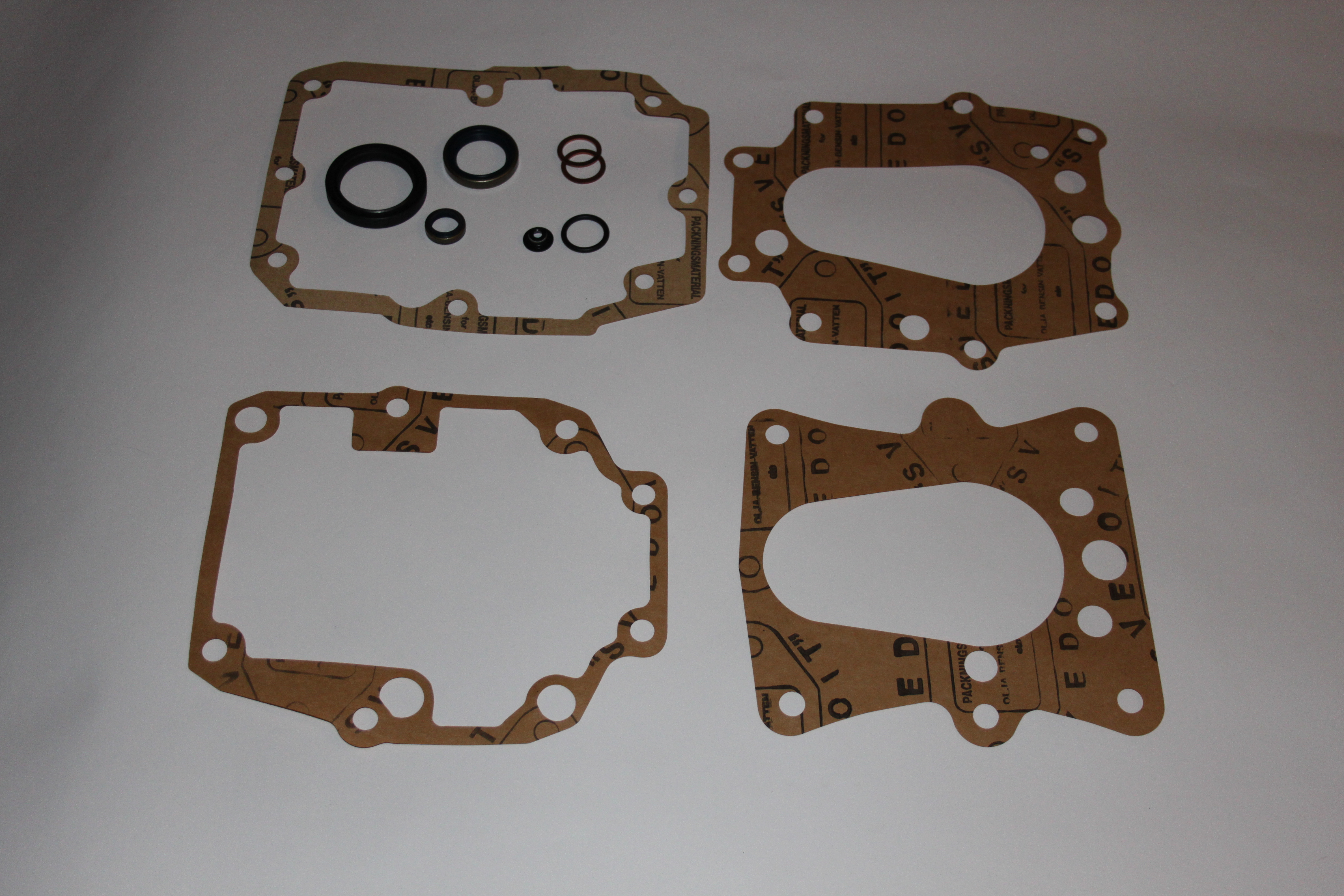 		Packningssats M47
