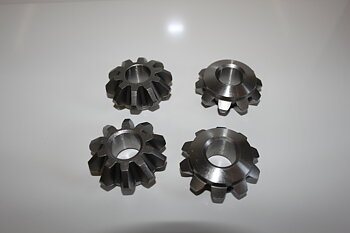 Diffdrevsats M30