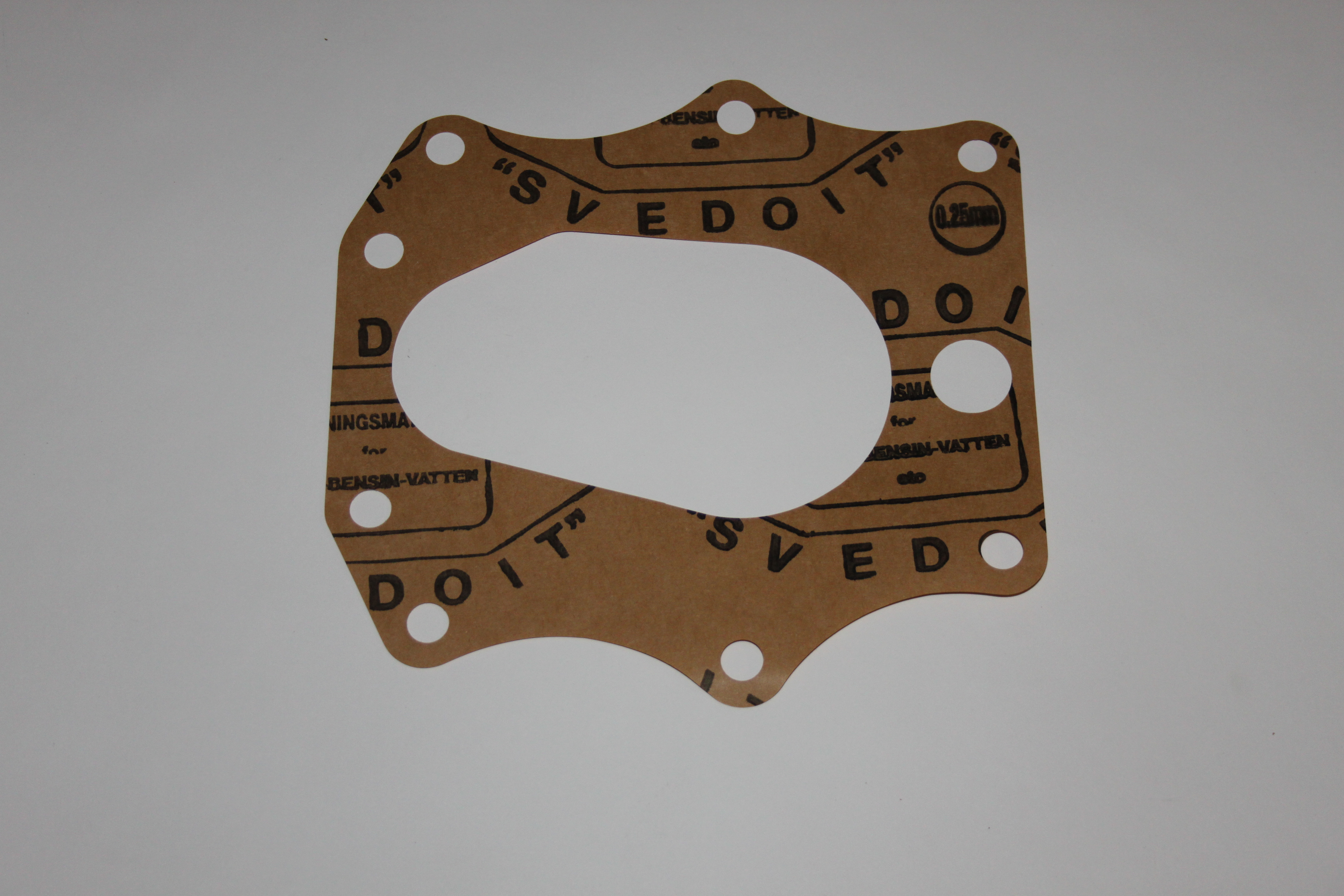 	Packning bakre M45/M46 1979-