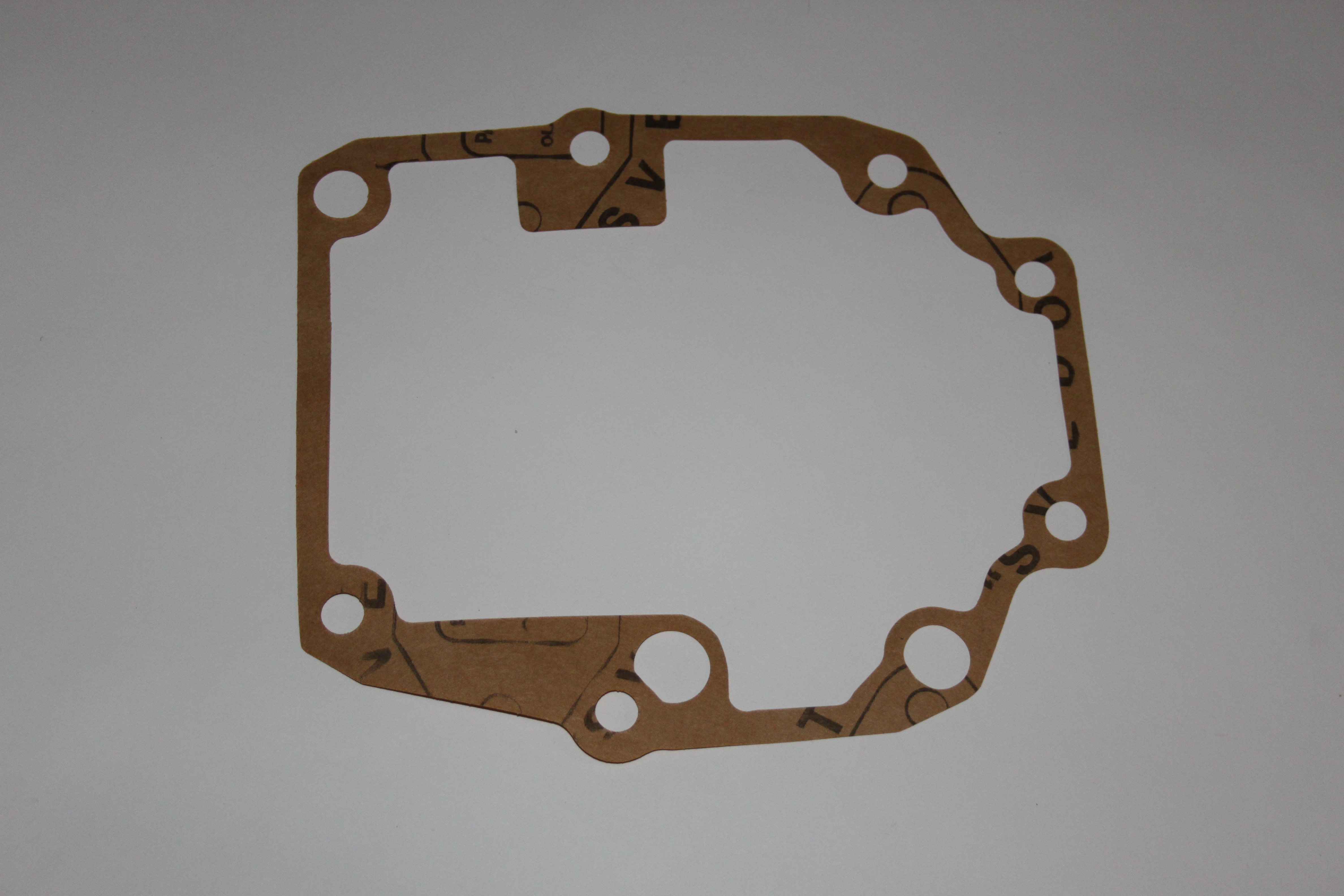 		Packning växellådshus M47