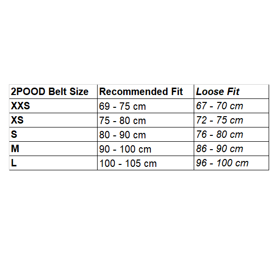 3 Petite Diamond Weightlifting Belt - 2POOD