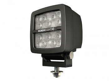 Arbetslampa N4406LED Bred