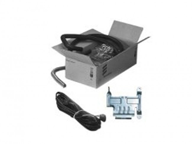 Montagesats Hydronic D5W-S/SC 24v