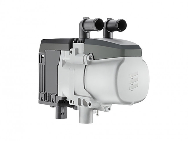 Eberspächer Hydronic HS3 D5L 24 V CS