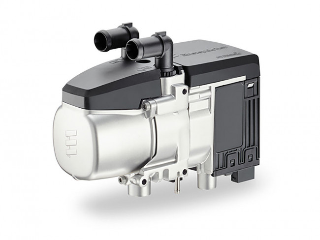 Eberspächer Hydronic HS3 D6L 24 V CS