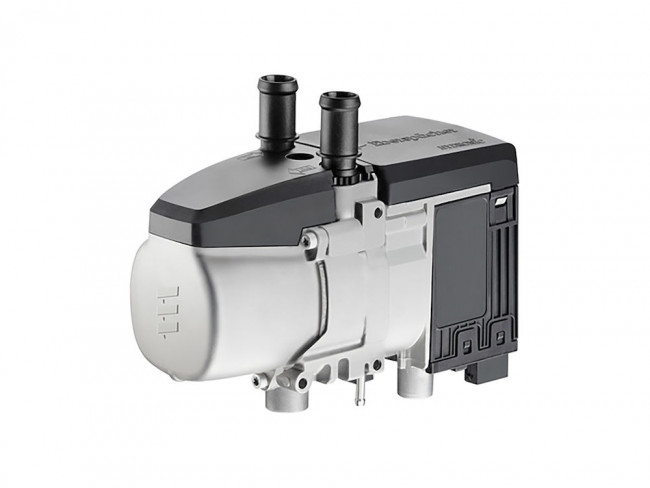 Eberspächer Hydronic HS3 D4E 12 V CS