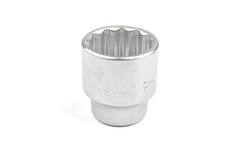 Hylsor 3/8" 12-kant