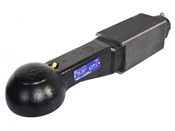 ROCKINGER handske ROE 57 L C