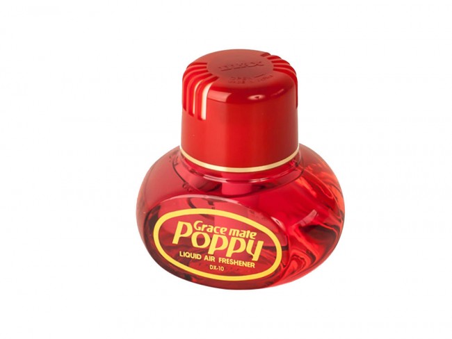 POPPY Cattleya (ljusröd) doftflaska 150 ml