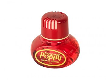 POPPY Körsbär (klarröd) doftflaska 150 ml
