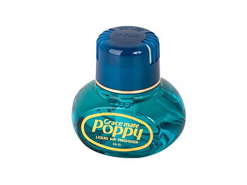 POPPY Fresia (blå) doftflaska 150 ml
