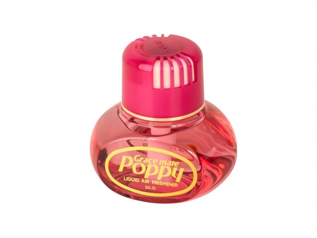 POPPY Jordgubb (rosa) doftflaska 150 ml