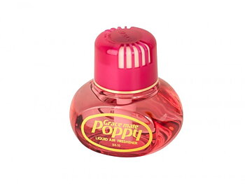 POPPY Jordgubb (rosa) doftflaska 150 ml