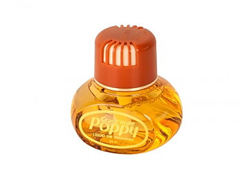 POPPY Citrus (ljusbrun) doftflaska 150 ml