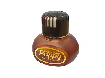 POPPY Vanilj (bärnsten) doftflaska 150 ml