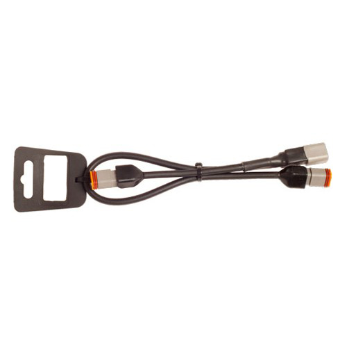 Y-kablage DT