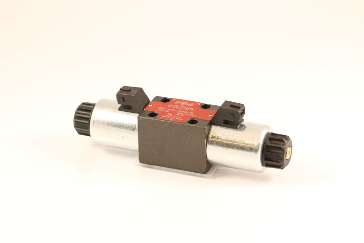 Riktningsventil 24V grip