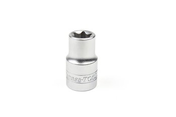 Hylsor 3/8" Inv Torx