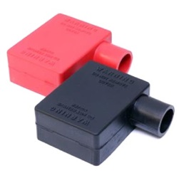 Polskydd för batteri - 3